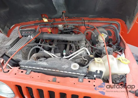 2005 Jeep Wrangler Unlimited из США, поврежденный, VIN 1J4FA44S55P319753